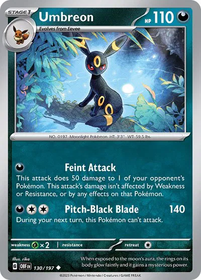 Umbreon 