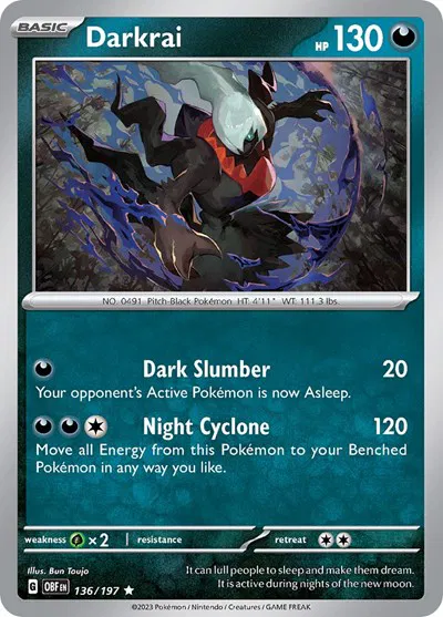 Darkrai 