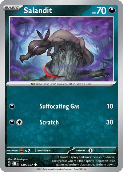 Salandit 