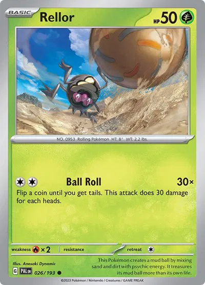 Rellor 