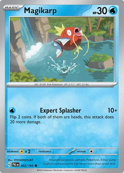 Magikarp 