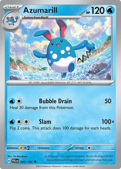 Azumarill 
