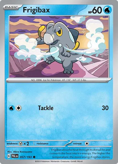 Frigibax 