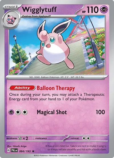 Wigglytuff 