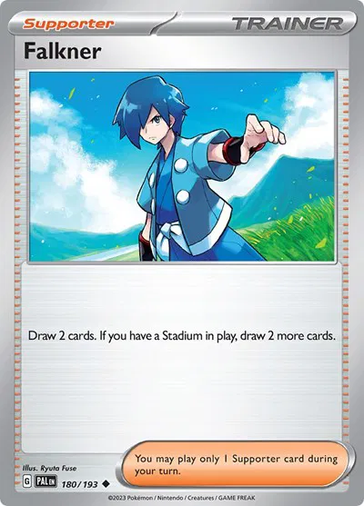 Falkner 