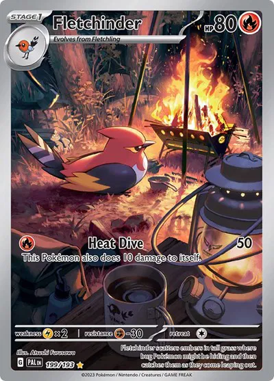 Fletchinder 
