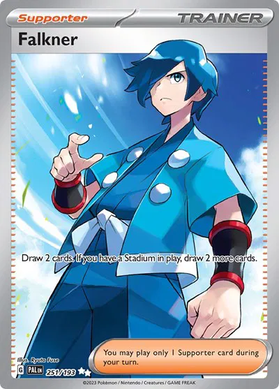 Falkner 
