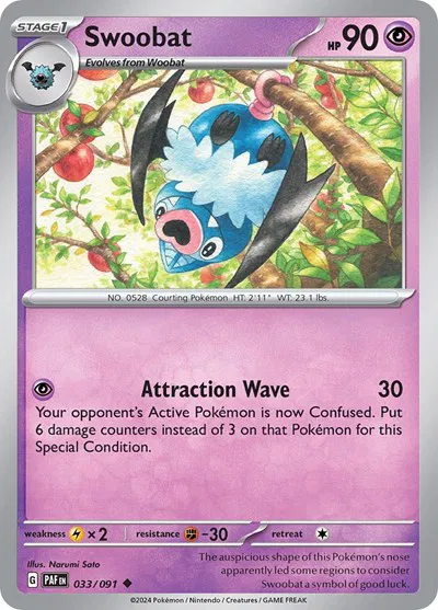 Swoobat 