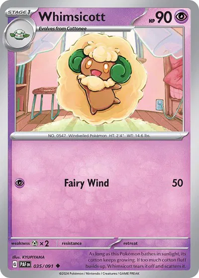 Whimsicott 