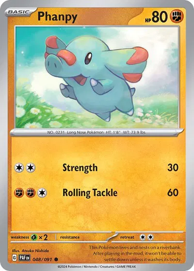 Phanpy 