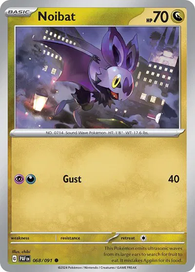 Noibat  