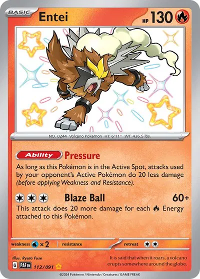 Entei 