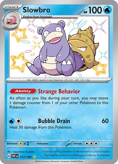 Slowbro 