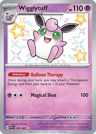 Wigglytuff 