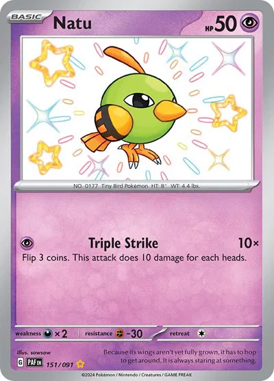 Natu  
