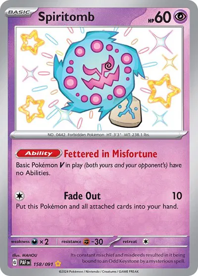 Spiritomb 