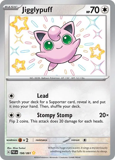 Jigglypuff 