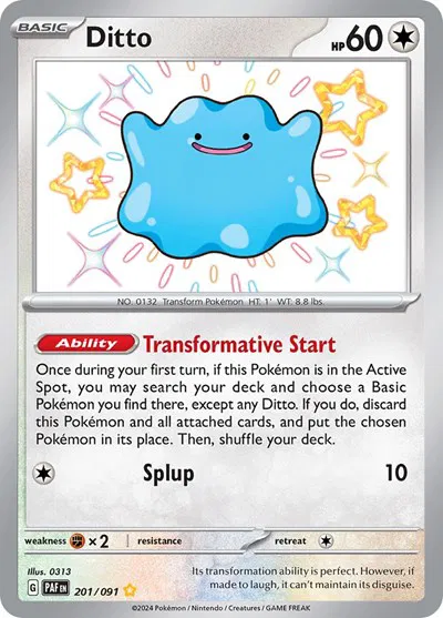 Ditto 