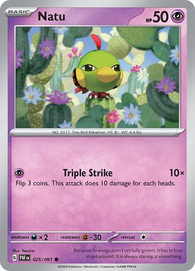 Natu  
