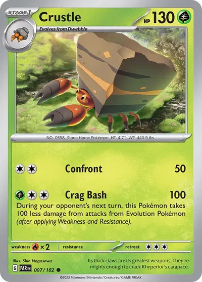 Crustle 