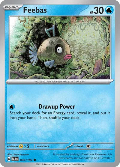 Feebas 