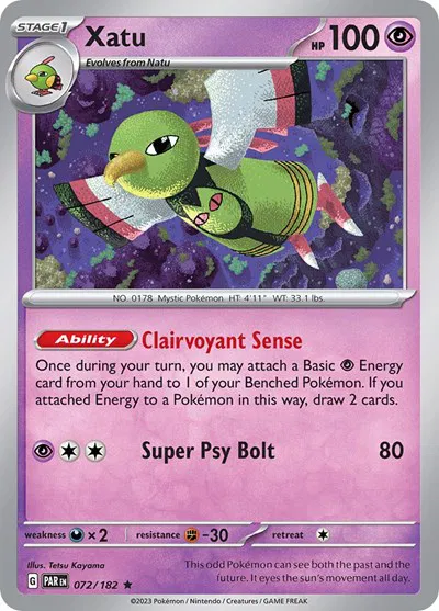 Xatu 