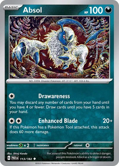 Absol 