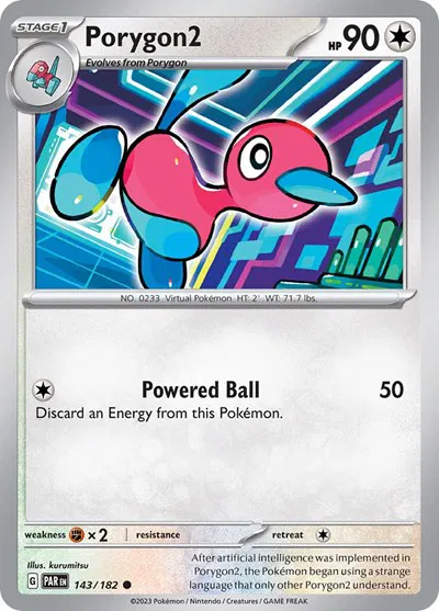 Porygon2 