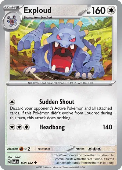 Exploud 