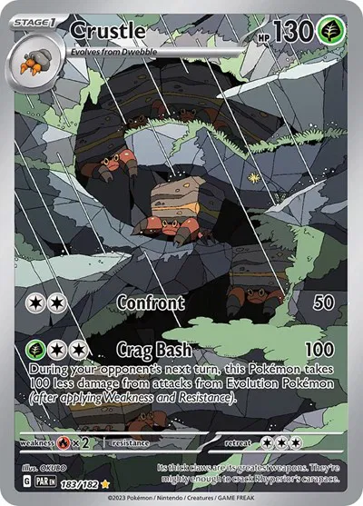 Crustle 
