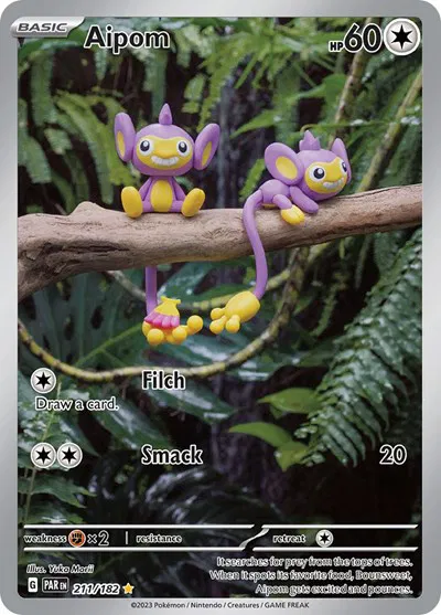 Aipom 