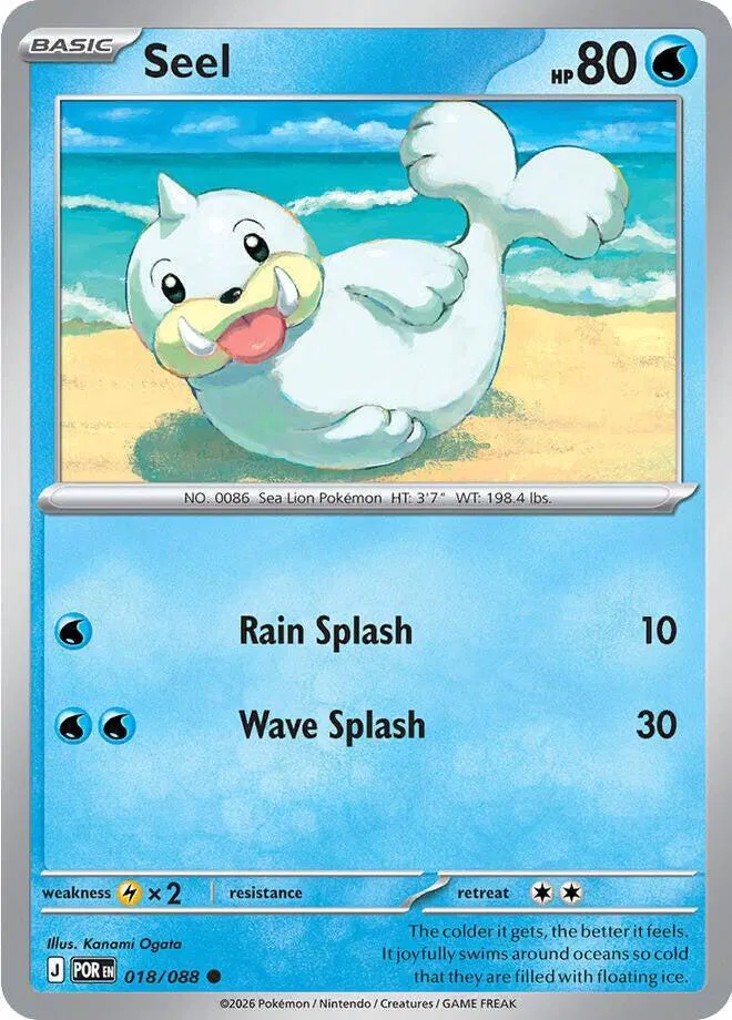 Seel 