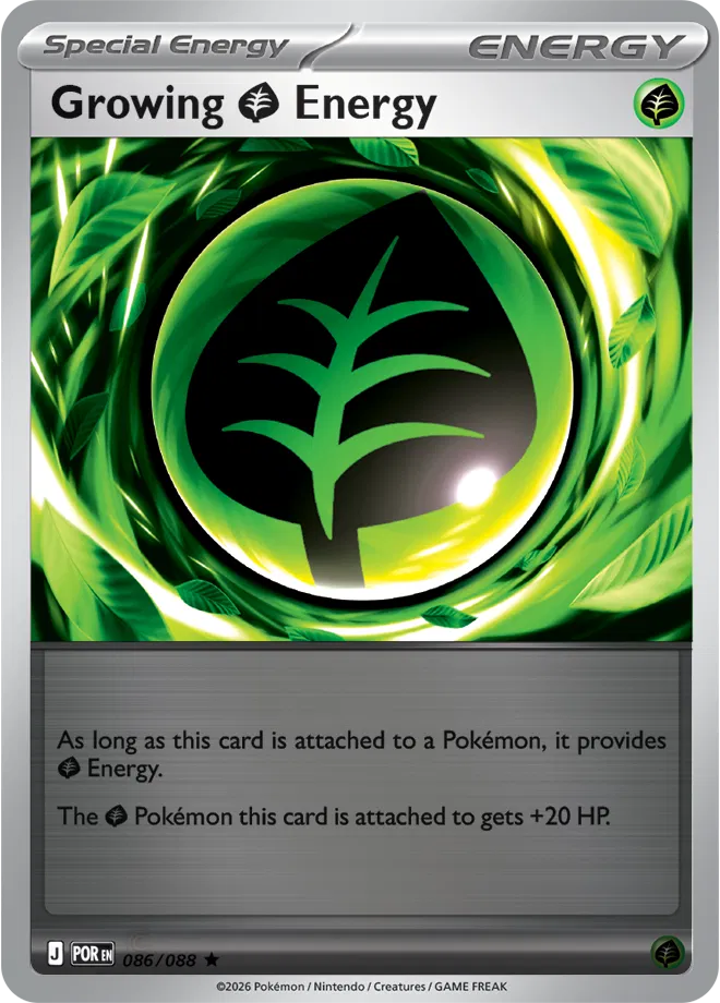 Growing Grass Energy 