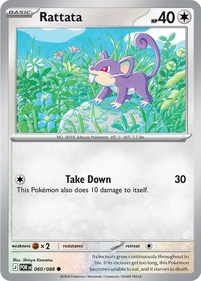 Rattata 