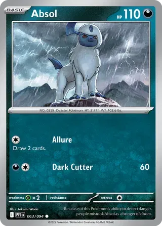 Absol 