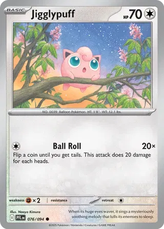 Jigglypuff 