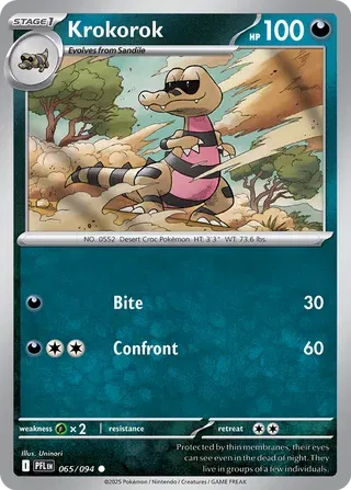 Krokorok 