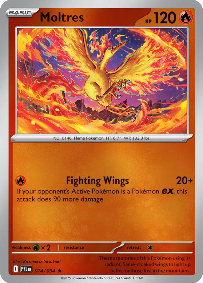 Moltres 