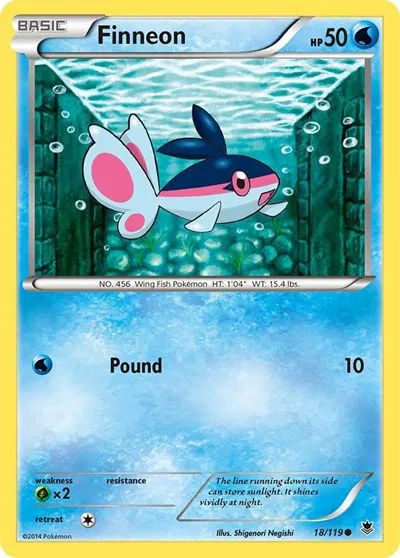 Finneon 