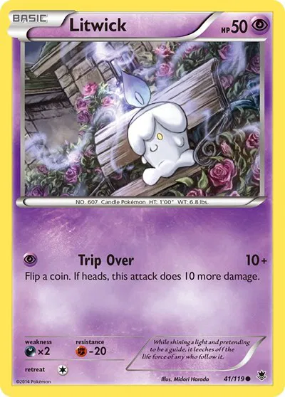 Litwick 