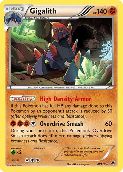 Gigalith 