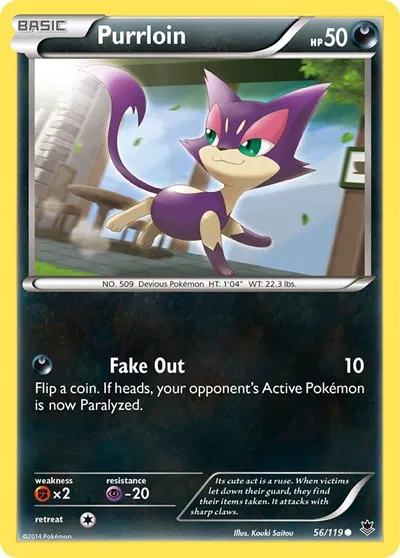 Purrloin 