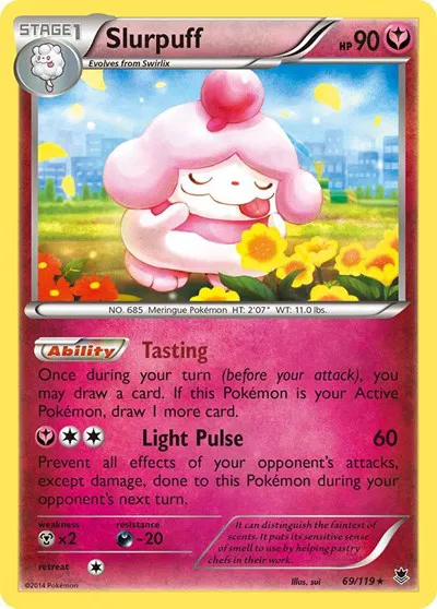 Slurpuff 