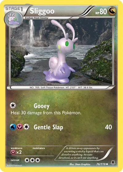 Sliggoo 