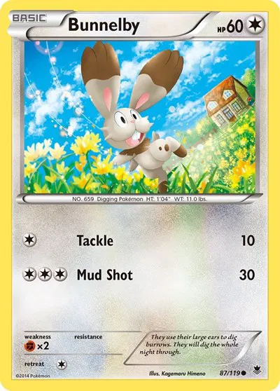 Bunnelby 