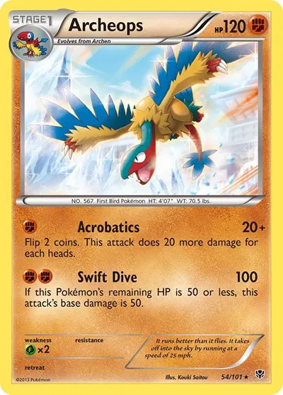 Archeops 