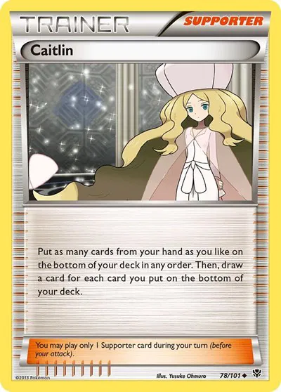 Caitlin 