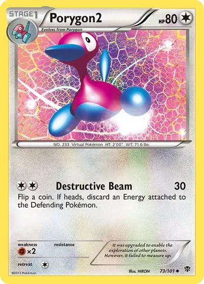 Porygon2 