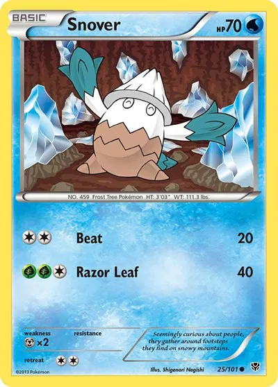 Snover 