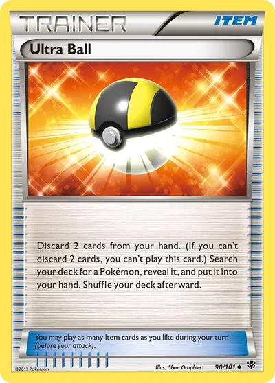Ultra Ball 
